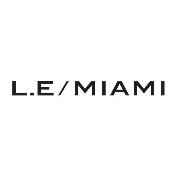L.E/MIAMI